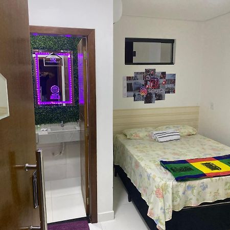 Mansao Digital Apartment Brasília Luaran gambar