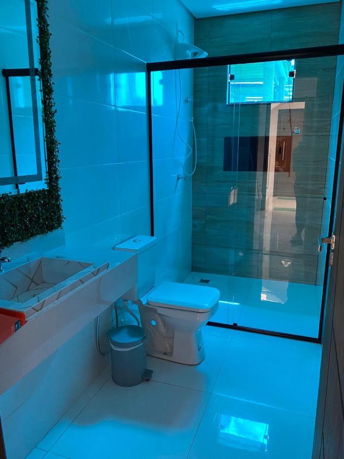 Mansao Digital Apartment Brasília Luaran gambar