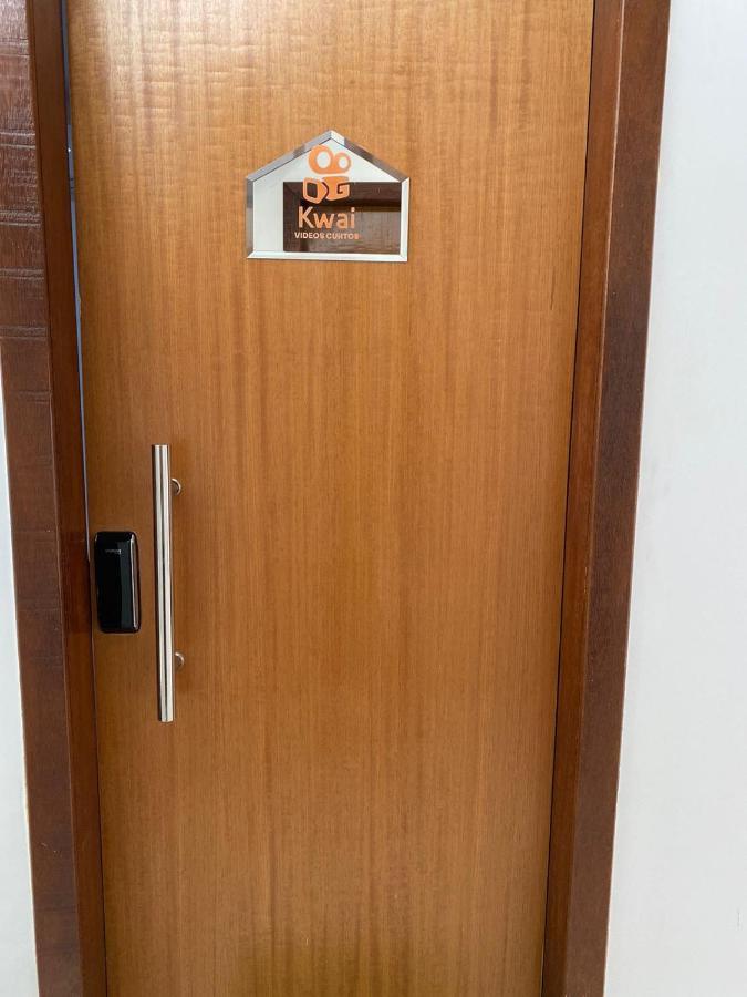 Mansao Digital Apartment Brasília Luaran gambar