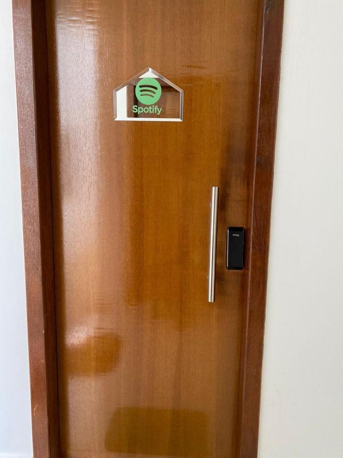 Mansao Digital Apartment Brasília Luaran gambar