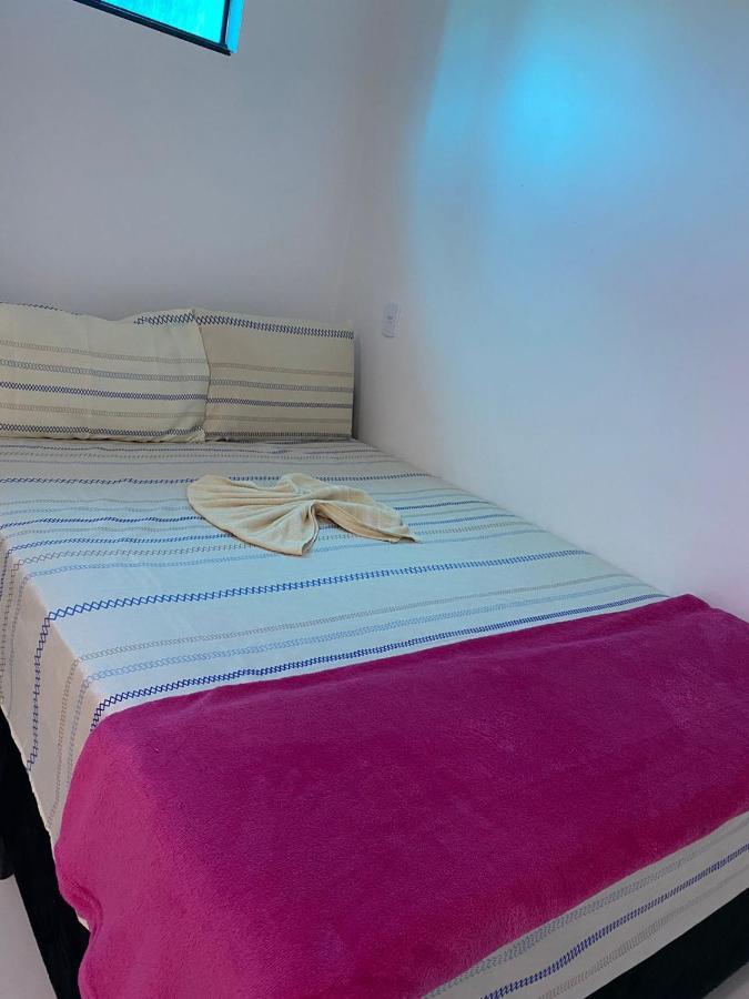 Mansao Digital Apartment Brasília Luaran gambar