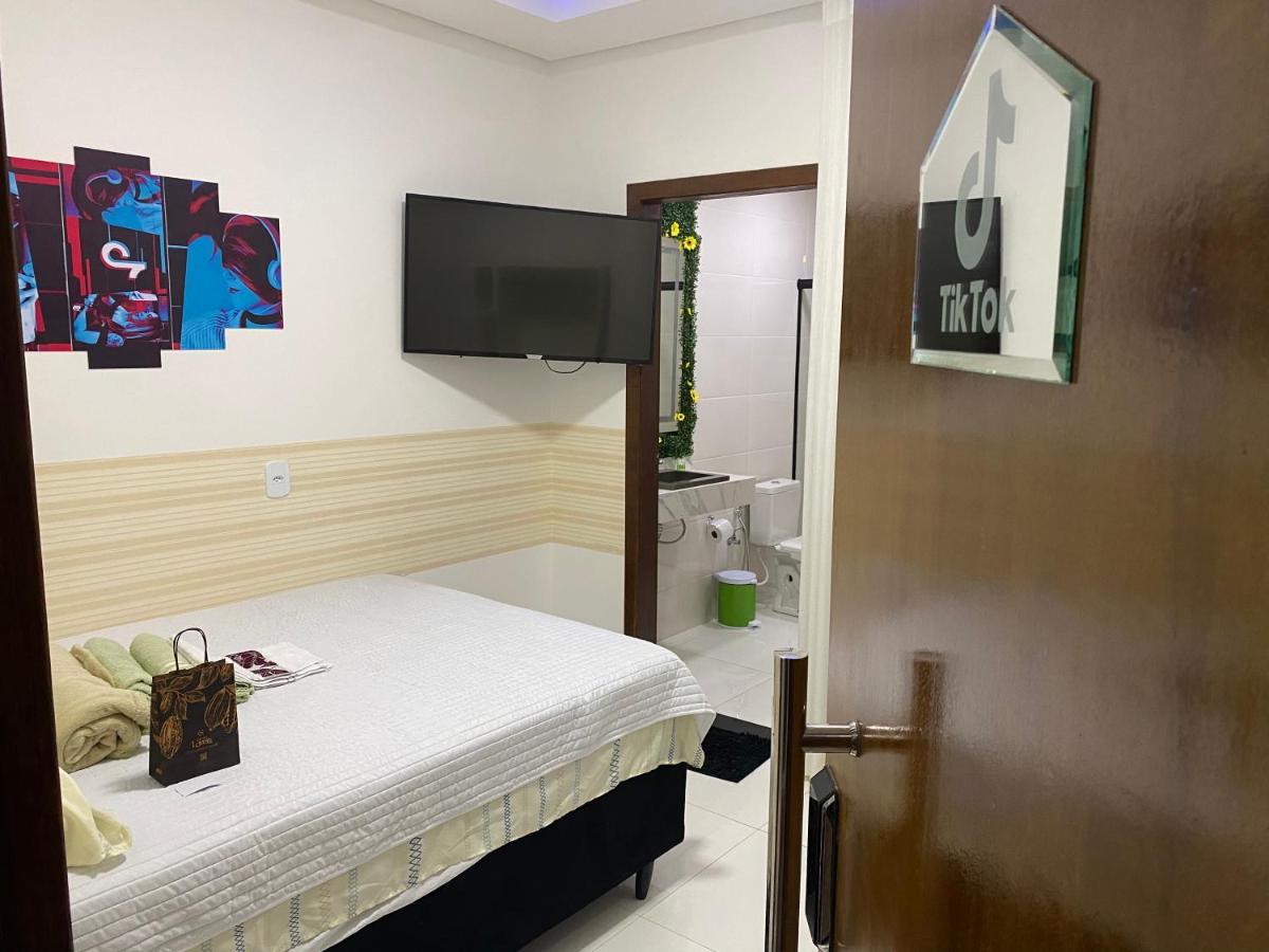 Mansao Digital Apartment Brasília Luaran gambar