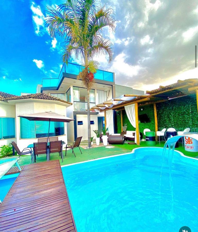 Mansao Digital Apartment Brasília Luaran gambar