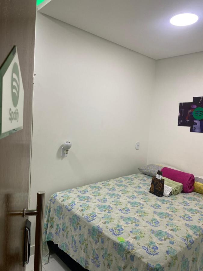 Mansao Digital Apartment Brasília Luaran gambar