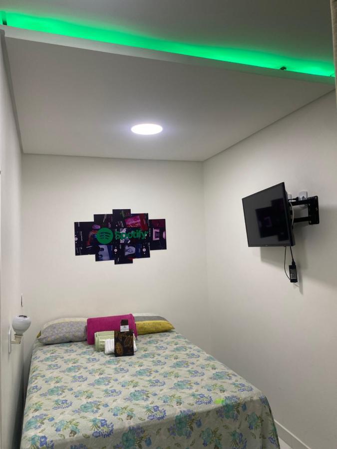 Mansao Digital Apartment Brasília Luaran gambar