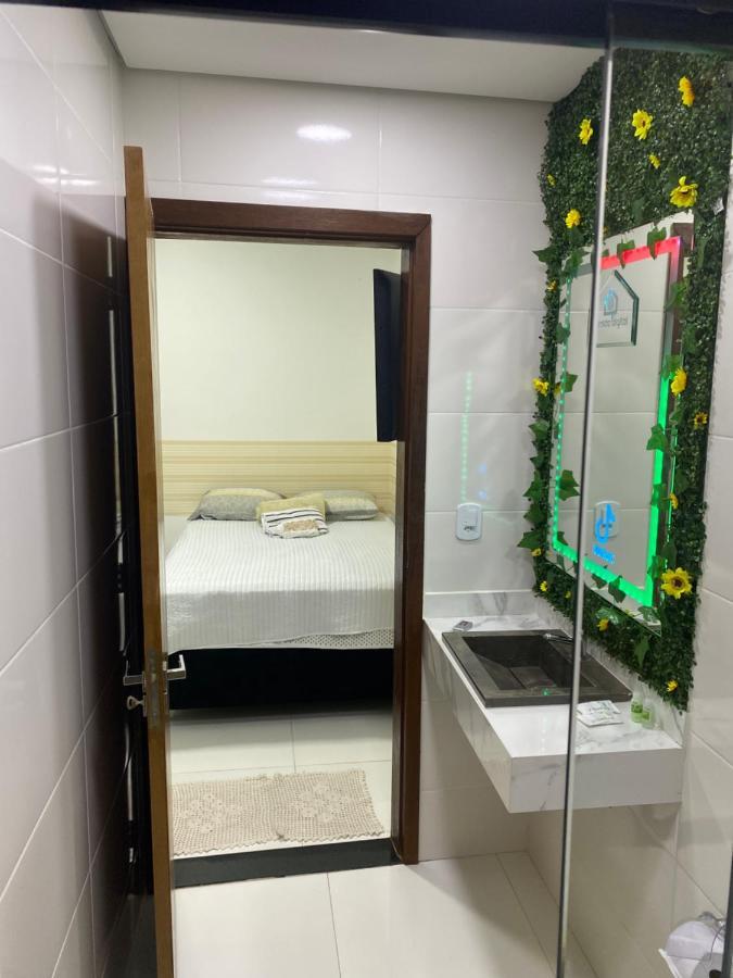 Mansao Digital Apartment Brasília Luaran gambar