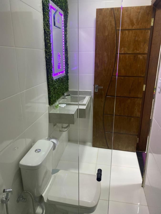 Mansao Digital Apartment Brasília Luaran gambar