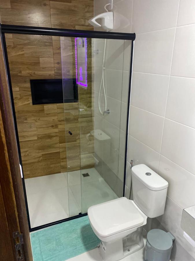 Mansao Digital Apartment Brasília Luaran gambar