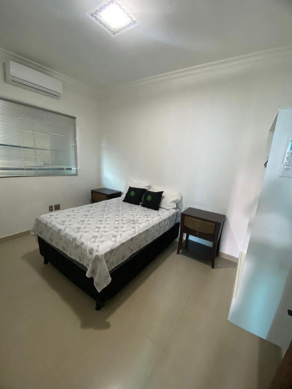 Mansao Digital Apartment Brasília Luaran gambar
