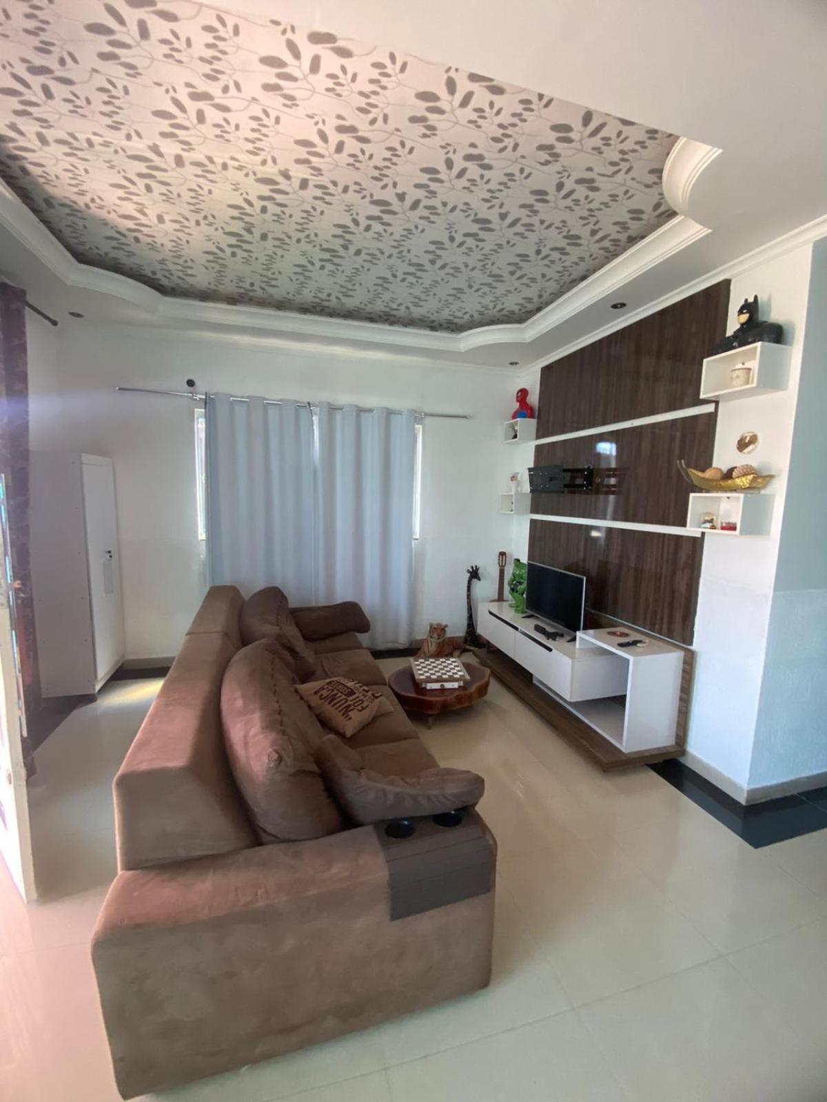 Mansao Digital Apartment Brasília Luaran gambar